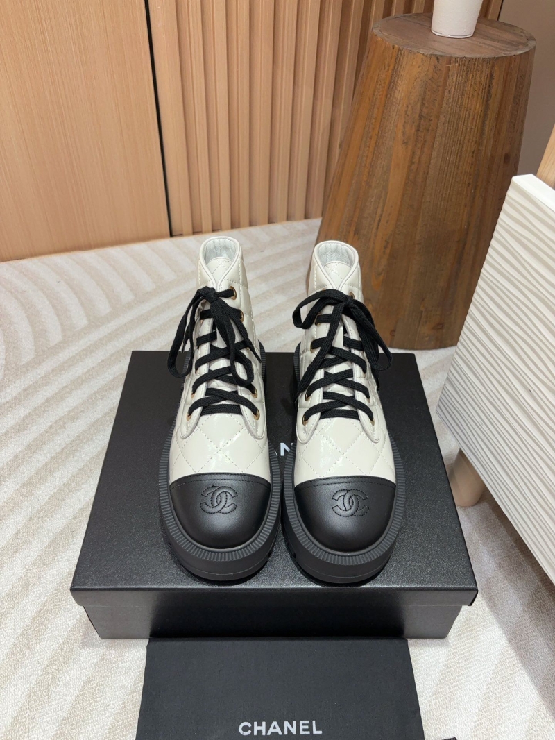 Chanel Casual Shoes